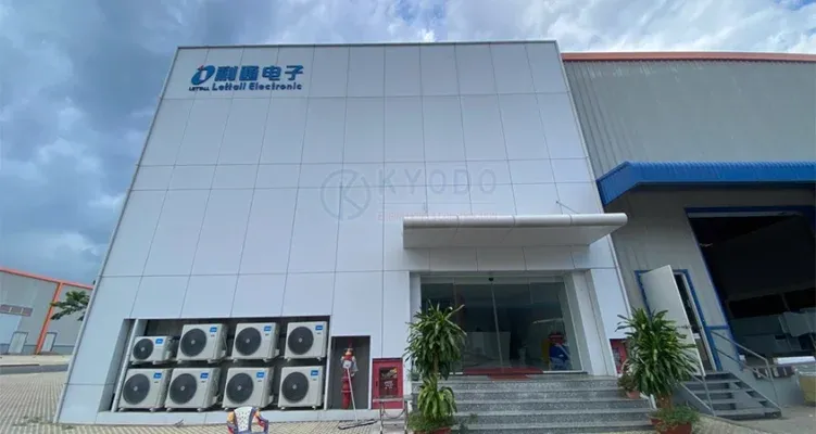 Sản phẩm du an Lettall 751x400 — Công Ty TNHH SX - TM - XD Kyodo — MST 0316054033