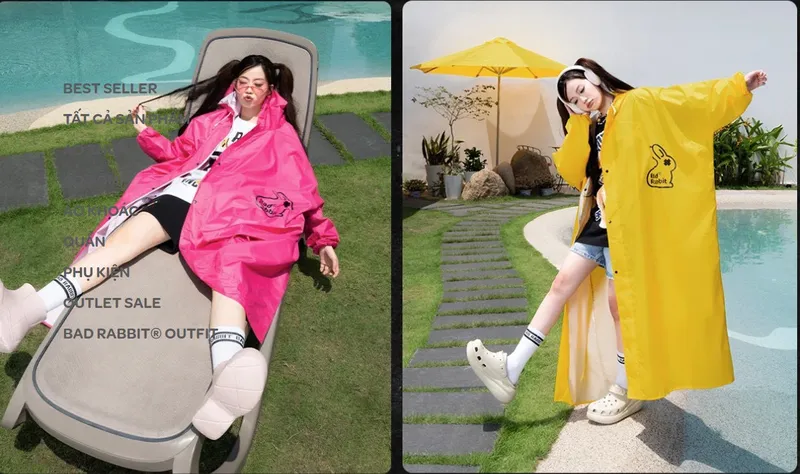 Sản phẩm ao mua manto — Quà Tặng Doanh Nghiệp HKT - Công Ty TNHH Phát Triển Thương Mại Dịch Vụ HKT — MST 0316056288