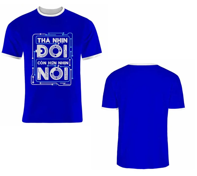 Sản phẩm ao thun 6 — Quà Tặng Doanh Nghiệp HKT - Công Ty TNHH Phát Triển Thương Mại Dịch Vụ HKT — MST 0316056288
