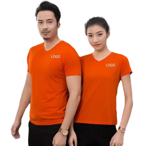 Sản phẩm ao thun dong phuc 78min 1 jpg preview rev 1 — Quà Tặng Doanh Nghiệp HKT - Công Ty TNHH Phát Triển Thương Mại Dịch Vụ HKT — MST 0316056288