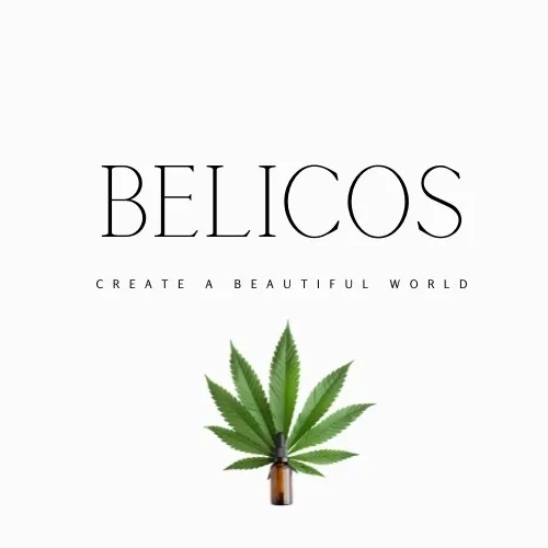 Sản phẩm BIA BELICOS — Công Ty TNHH Beli Group — MST 0316059320