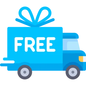 Sản phẩm free delivery 300x300 — Công Ty TNHH Beli Group — MST 0316059320