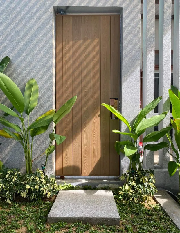 Sản phẩm pvc — Công Ty TNHH SouthWood — MST 0316059923