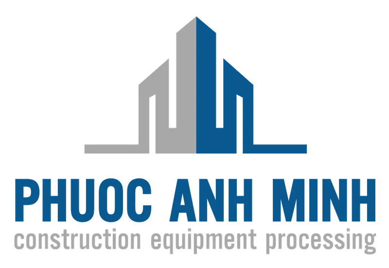 Logo Công Ty TNHH TM DV SX Cơ Khí Phước Anh Minh