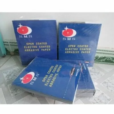 Sản phẩm giay nham sms 400x400 — Công Ty TNHH Thương Mại Dịch Vụ Và Đầu Tư Tấn Phước — MST 0316068491