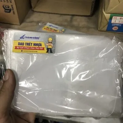 Sản phẩm dao tret bot 400x400 — Công Ty TNHH Thương Mại Dịch Vụ Và Đầu Tư Tấn Phước — MST 0316068491