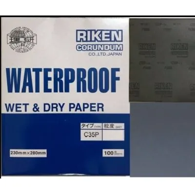 Sản phẩm giay nham riken 400x400 — Công Ty TNHH Thương Mại Dịch Vụ Và Đầu Tư Tấn Phước — MST 0316068491