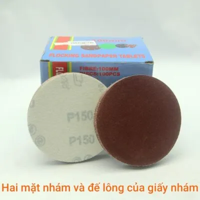 Sản phẩm giay nham tron 10cm 400x400 — Công Ty TNHH Thương Mại Dịch Vụ Và Đầu Tư Tấn Phước — MST 0316068491