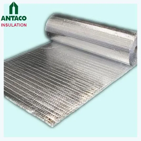 Sản phẩm air bubble foil roof 4943 — Công Ty Cổ Phần Cách Nhiệt Antaco — MST 0316069311