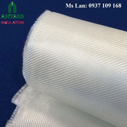 Sản phẩm kna 3600hs twill lan 3032 — Công Ty Cổ Phần Cách Nhiệt Antaco — MST 0316069311