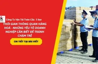 Sản phẩm thong quan hang hoa 336x220 — Vận Tải Toàn Cầu 5 Sao - Công Ty TNHH Vận Tải Toàn Cầu 5 Sao — MST 0316069537