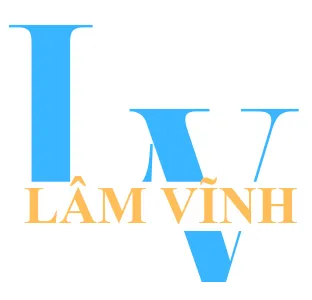 Logo Công Ty TNHH CNC Lâm Vĩnh