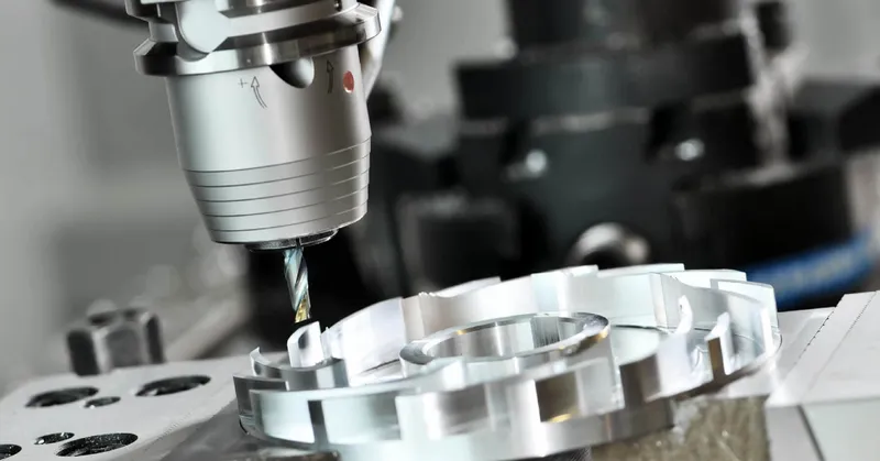Sản phẩm Gia cong co khi tim hieu ve gia cong co khi 8 — Công Ty TNHH CNC Lâm Vĩnh — MST 0316072339