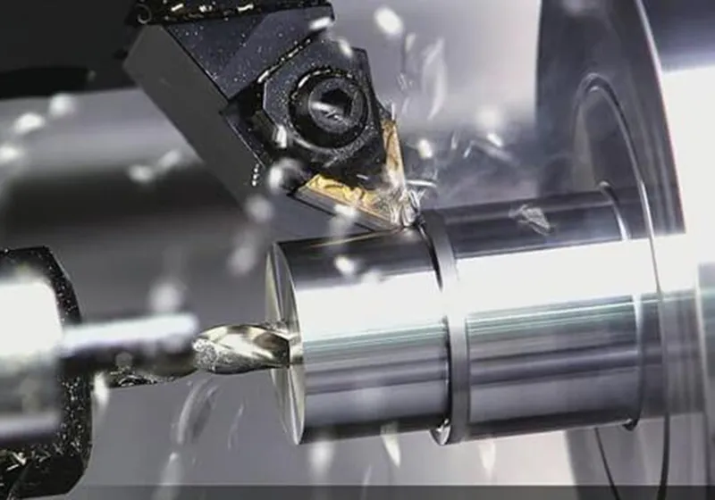 Sản phẩm tien tru mat ngoai — Công Ty TNHH CNC Lâm Vĩnh — MST 0316072339