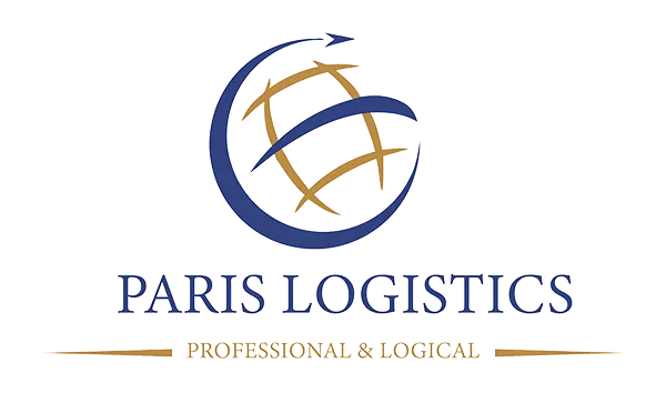 Logo Công Ty TNHH Paris Logistics