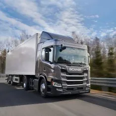 Sản phẩm temperature controlled transport 0 — Công Ty TNHH Paris Logistics — MST 0316076485
