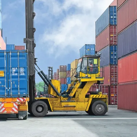 Sản phẩm trading container 0 compressed — Công Ty TNHH Paris Logistics — MST 0316076485
