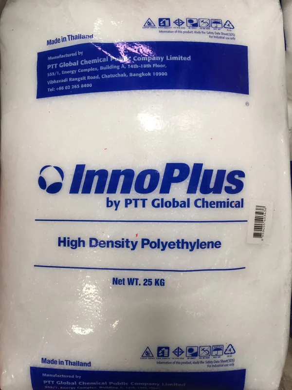 Sản phẩm HDPE 6200B — Hạt Nhựa Thành Phát - Công Ty Cổ Phần Thương Mại Dịch Vụ Nhựa Thành Phát — MST 0316083436