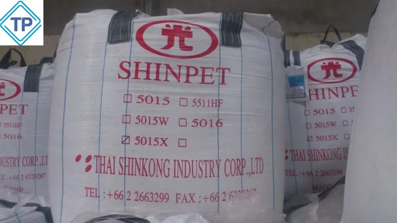 Sản phẩm PET 5015 — Hạt Nhựa Thành Phát - Công Ty Cổ Phần Thương Mại Dịch Vụ Nhựa Thành Phát — MST 0316083436