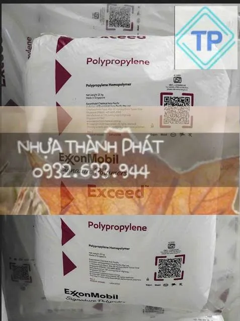 Sản phẩm in (1) — Hạt Nhựa Thành Phát - Công Ty Cổ Phần Thương Mại Dịch Vụ Nhựa Thành Phát — MST 0316083436