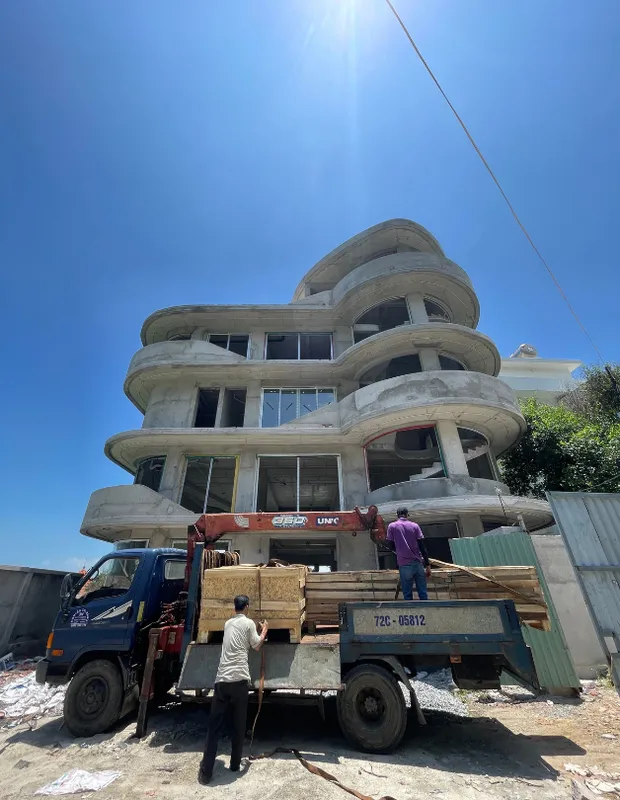 Sản phẩm 10 — Thang Máy Nhập Khẩu G20 - Công Ty CP TM Kỹ Thuật Công Nghệ G20 — MST 0316092769