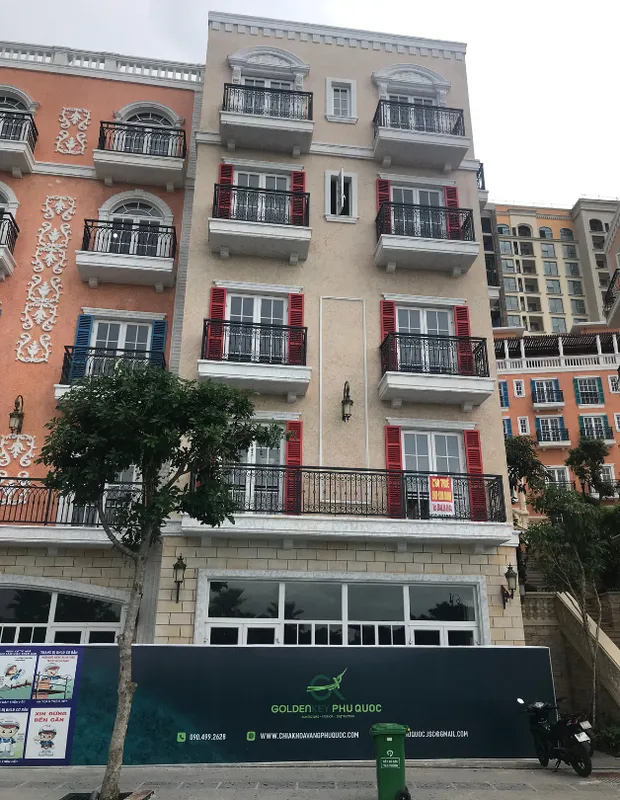 Sản phẩm 14 — Thang Máy Nhập Khẩu G20 - Công Ty CP TM Kỹ Thuật Công Nghệ G20 — MST 0316092769