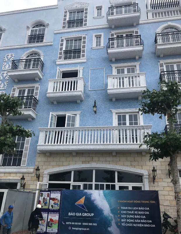 Sản phẩm 16 — Thang Máy Nhập Khẩu G20 - Công Ty CP TM Kỹ Thuật Công Nghệ G20 — MST 0316092769
