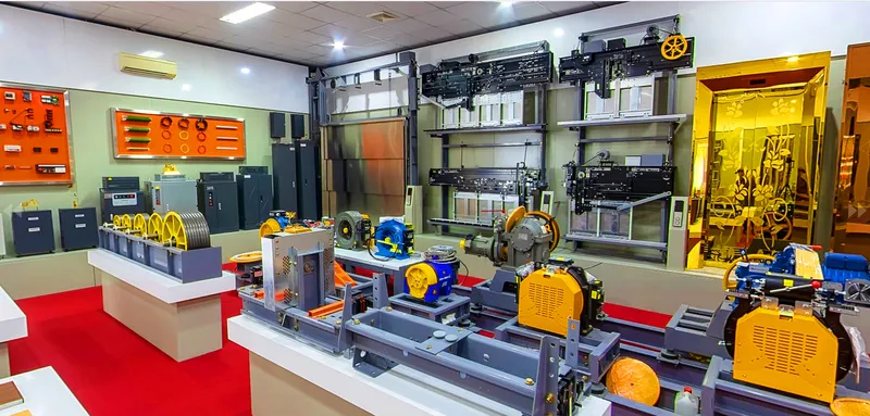 Sản phẩm 14 1 — Thang Máy Nhập Khẩu G20 - Công Ty CP TM Kỹ Thuật Công Nghệ G20 — MST 0316092769