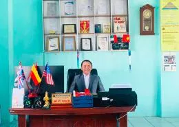 Sản phẩm benzol 1726017452 — Công Ty TNHH Xuất Nhập Khẩu - Thương Mại Benzol Việt Nam — MST 0316095600
