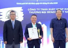 Sản phẩm z5713660049360656a7b31d343078afa6159b5a2f994bb 1726017486 — Công Ty TNHH Xuất Nhập Khẩu - Thương Mại Benzol Việt Nam — MST 0316095600
