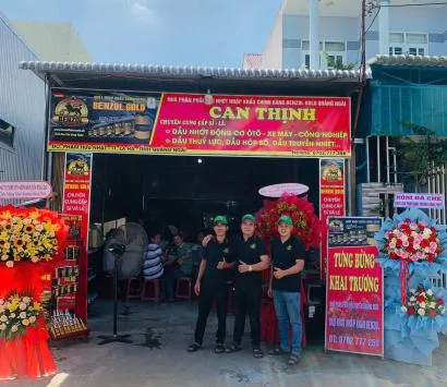 Sản phẩm z60379648956403cba4213e106a865cc84a599dac9dd13 1731775607 — Công Ty TNHH Xuất Nhập Khẩu - Thương Mại Benzol Việt Nam — MST 0316095600