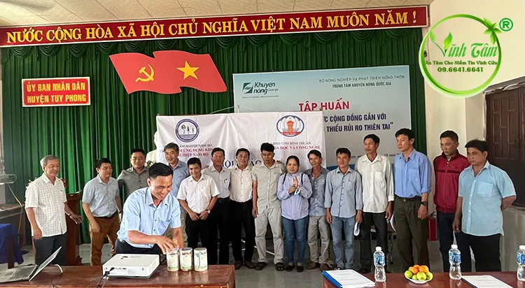 Sản phẩm mu trom sach ben vung 2 — Công Ty Cổ Phần Thương Mại Xuất Nhập Khẩu Vĩnh Tâm — MST 0316098383