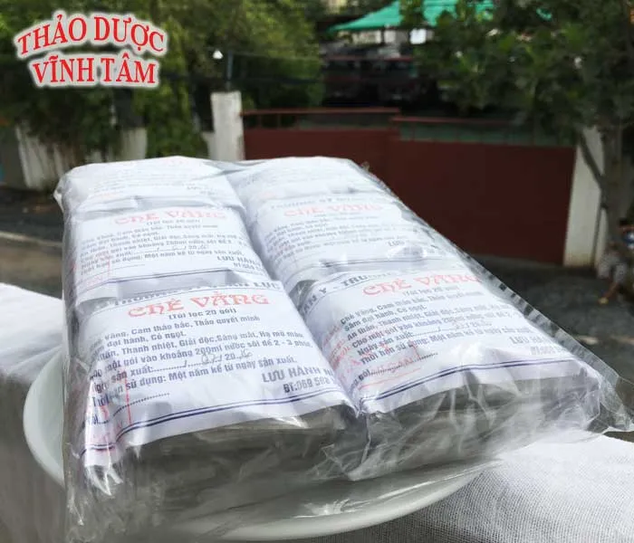 Sản phẩm che vang tui loc 2 — Công Ty Cổ Phần Thương Mại Xuất Nhập Khẩu Vĩnh Tâm — MST 0316098383
