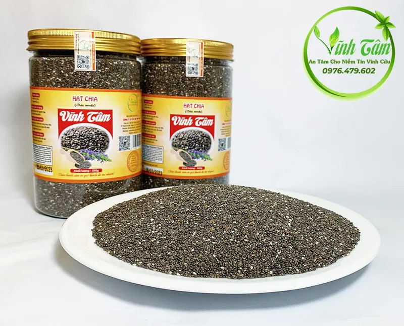 Sản phẩm hat chia 9 — Công Ty Cổ Phần Thương Mại Xuất Nhập Khẩu Vĩnh Tâm — MST 0316098383