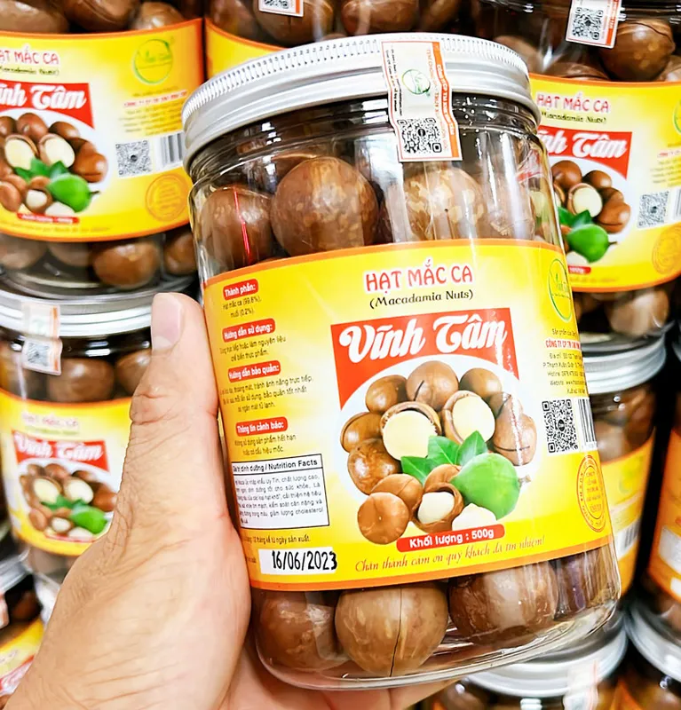 Sản phẩm hat mac ca 13 — Công Ty Cổ Phần Thương Mại Xuất Nhập Khẩu Vĩnh Tâm — MST 0316098383