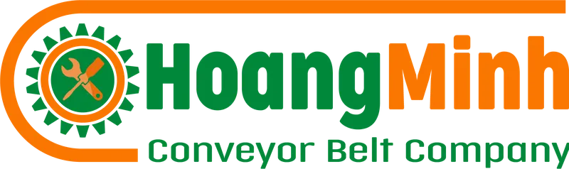 Logo Công Ty Cổ Phần Kỹ Thuật Và Thương Mại Hoàng Minh
