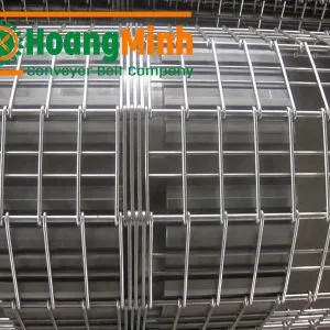 Sản phẩm Băng tải Inox 11 300x300 — Công Ty Cổ Phần Kỹ Thuật Và Thương Mại Hoàng Minh — MST 0316099316
