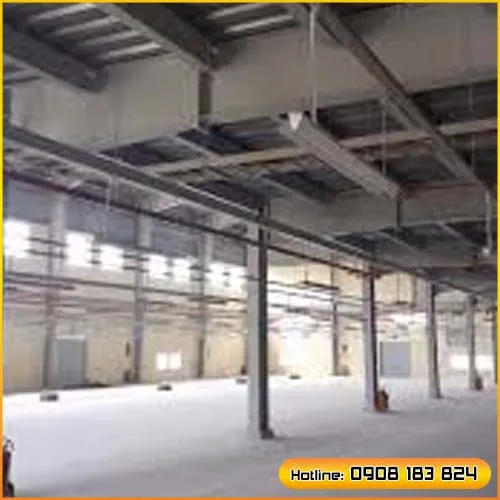 Nhà máy Xây Dựng Lê Trí - Công Ty TNHH Thương Mại Dịch Vụ Đầu Tư Lê Trí #? — MST 0316100794