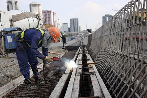 Sản phẩm bao tri sua chua cong trinh — Xây Dựng Lê Trí - Công Ty TNHH Thương Mại Dịch Vụ Đầu Tư Lê Trí — MST 0316100794