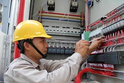 Sản phẩm thi cong dien cong trinh — Xây Dựng Lê Trí - Công Ty TNHH Thương Mại Dịch Vụ Đầu Tư Lê Trí — MST 0316100794