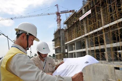 Sản phẩm thi cong xay dung cong trinh dan dung — Xây Dựng Lê Trí - Công Ty TNHH Thương Mại Dịch Vụ Đầu Tư Lê Trí — MST 0316100794