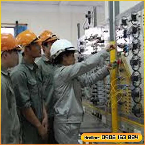 Sản phẩm co dien dien lanh (3) — Xây Dựng Lê Trí - Công Ty TNHH Thương Mại Dịch Vụ Đầu Tư Lê Trí — MST 0316100794