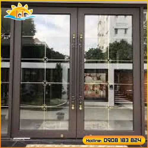 Sản phẩm nhom kinh (1) — Xây Dựng Lê Trí - Công Ty TNHH Thương Mại Dịch Vụ Đầu Tư Lê Trí — MST 0316100794