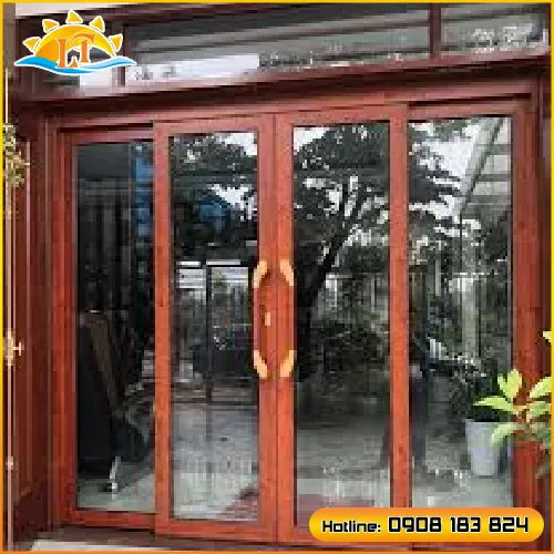 Sản phẩm nhom kinh (2) — Xây Dựng Lê Trí - Công Ty TNHH Thương Mại Dịch Vụ Đầu Tư Lê Trí — MST 0316100794