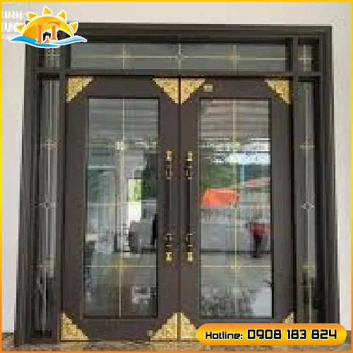 Sản phẩm nhom kinh (3) — Xây Dựng Lê Trí - Công Ty TNHH Thương Mại Dịch Vụ Đầu Tư Lê Trí — MST 0316100794