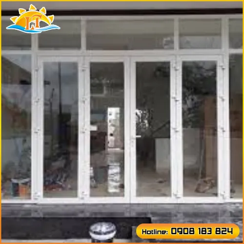 Sản phẩm nhom kinh — Xây Dựng Lê Trí - Công Ty TNHH Thương Mại Dịch Vụ Đầu Tư Lê Trí — MST 0316100794