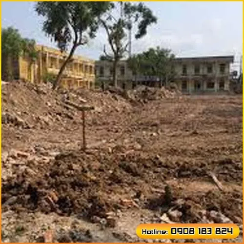 Sản phẩm san truong hoc — Xây Dựng Lê Trí - Công Ty TNHH Thương Mại Dịch Vụ Đầu Tư Lê Trí — MST 0316100794