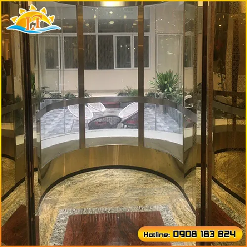 Sản phẩm thang may (2) — Xây Dựng Lê Trí - Công Ty TNHH Thương Mại Dịch Vụ Đầu Tư Lê Trí — MST 0316100794
