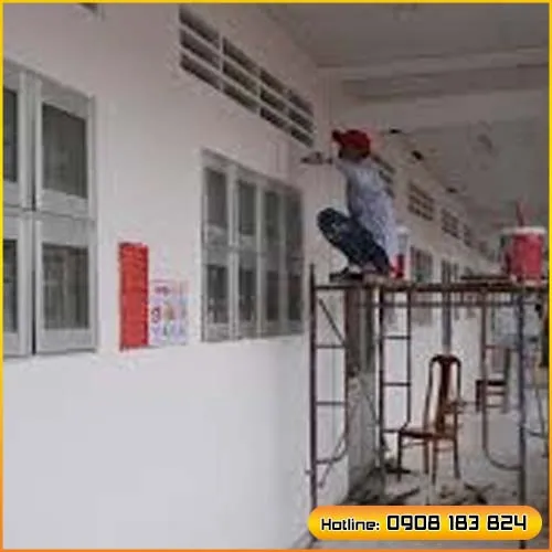 Sản phẩm truong hoc (2) — Xây Dựng Lê Trí - Công Ty TNHH Thương Mại Dịch Vụ Đầu Tư Lê Trí — MST 0316100794