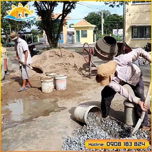 Sản phẩm truong hoc (4) — Xây Dựng Lê Trí - Công Ty TNHH Thương Mại Dịch Vụ Đầu Tư Lê Trí — MST 0316100794